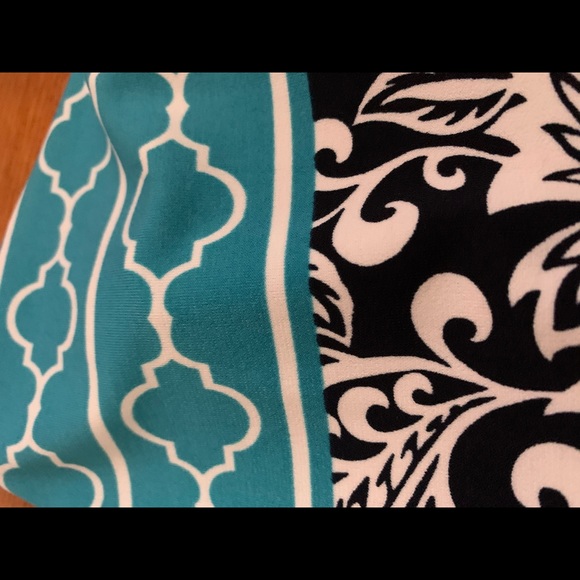 NEW Max Studios maxi dress - Picture 9 of 16